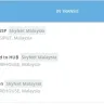 Skynet Worldwide Express - delay deliver my parcel - Photo 1
