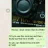 Dubizzle Middle East - dishonest/unethical behavior seller - Photo 1