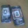 Vodacom - mobile phone exploded - Photo 2