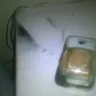 Vodacom - mobile phone exploded