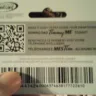 Tim Hortons - tim horton fastcard - Photo 3