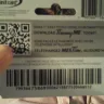 Tim Hortons - tim horton fastcard - Photo 4