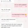 Letgo - let go/ clothing - Photo 1