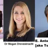 Dr. Megan Dreveskracht & Dr. Tony Mangubat - fraud by tony mangubat - Photo 8