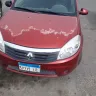 Renault - car paint