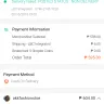 Shopee - lbc delivery failed/ shopee