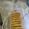 Woolworths - woolies gluten free whitechoc, coconut & lemon biscuits - Photo 1