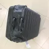 FlyDubai - suitcase damaged