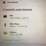 Google - I am complaining because someone has hacked my personal email - Photo 1