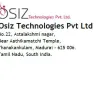Osiz Technologies - regarding one project have two years