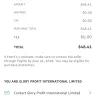 Gamesdeal.com / Glory Profit International - xbox live gold 12 month subscription - Photo 2