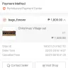 Shopee - made payment but the transaction was cancelled and my payment was not returned/ refunded - Photo 2