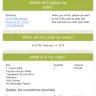 Olive Garden - unethical behavior - Photo 1