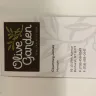 Olive Garden - unethical behavior - Photo 3