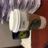 Starbucks - rude for no reason