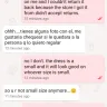 Letgo - I am complaining about a user - Photo 2
