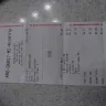 Arby's - classic roast beef combo meal with added cheddar slice and tomato - Photo 2