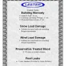 Lester Building Systems - warranty scam - Photo 7