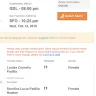 Aeromexico - ticket fees for change/flight cost more than the purchase of my round fair ticket - Photo 1