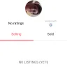 Letgo - message I received - Photo 1