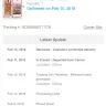 Wish - iphone 6s plus case not delivered