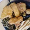 Long John Silver's - both product and service