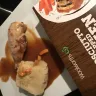 Woolworths - pre packaged meals - Photo 1