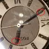 American Swiss - repairs - damaged my watch