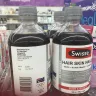 Woolworths - swisse skin nails - Photo 1
