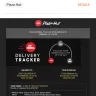 Pizza Hut - food delivery service - Photo 1