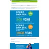Telkom SA SOC - lte-a contract upgrade - Photo 1