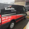 Safelite AutoGlass - driving recklessly - Photo 1