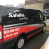 Safelite AutoGlass - driving recklessly