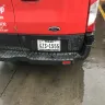 Safelite AutoGlass - driving recklessly - Photo 4