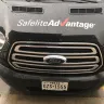 Safelite AutoGlass - driving recklessly