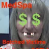 Simplicity MedSpa - injury