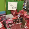 Dollar Tree - change of price and taking back purchase - Photo 1