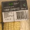 Woolworths - woolworths select corn cobbettes 425 grams - Photo 2