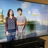 Vizio - Vizio 80 inch model m801d-a3 - Photo 1
