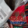 IVRose / Advancer - dashiki style maxi dress - Photo 2