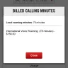 FlightHub - flight cancelled without notice - Photo 2