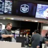 McDonald's - disgusting workers - Photo 1