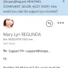 Shopee - defective product - Photo 1