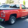 General Motors - 2011 silverado engine knock