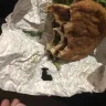 Wendy’s - found and object in my home style chicken sandwich - Photo 1