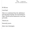 Banco de Oro / BDO Unibank - loan status slow process - Photo 3