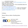 Banco de Oro / BDO Unibank - loan status slow process - Photo 4
