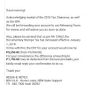 Banco de Oro / BDO Unibank - loan status slow process - Photo 5