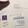 Motel 6 - downtown palm springs motel room 217 - bed bugs - Photo 4