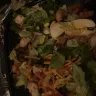 Zaxby's - prize in my cobb salad